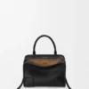 Kleine Amazona 180-Tasche aus weichem Kalbsleder Kleine Amazona 180-Tasche aus weichem Kalbsleder