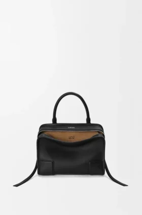 Kleine Amazona 180-Tasche aus weichem Kalbsleder