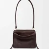 Kleine Amazona 180-Tasche aus weichem Kalbsleder Kleine Amazona 180-Tasche aus weichem Kalbsleder