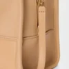Kleine Amazona 180-Tasche aus weichem Kalbsleder Kleine Amazona 180-Tasche aus weichem Kalbsleder