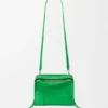 Kleine Amazona 180-Tasche aus weichem Kalbsleder Kleine Amazona 180-Tasche aus weichem Kalbsleder