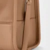 Kleine Amazona 180-Tasche aus weichem Kalbsleder Kleine Amazona 180-Tasche aus weichem Kalbsleder