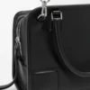 Kleine Amazona 180-Tasche aus weichem Kalbsleder Kleine Amazona 180-Tasche aus weichem Kalbsleder
