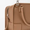 Kleine Amazona 180-Tasche aus weichem Kalbsleder Kleine Amazona 180-Tasche aus weichem Kalbsleder