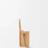 Kleine Amazona 180-Tasche aus weichem Kalbsleder Kleine Amazona 180-Tasche aus weichem Kalbsleder