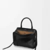 Kleine Amazona 180-Tasche aus weichem Kalbsleder Kleine Amazona 180-Tasche aus weichem Kalbsleder
