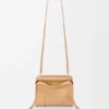 Kleine Amazona 180-Tasche aus weichem Kalbsleder Kleine Amazona 180-Tasche aus weichem Kalbsleder