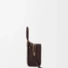 Kleine Amazona 180-Tasche aus weichem Kalbsleder Kleine Amazona 180-Tasche aus weichem Kalbsleder
