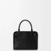 Kleine Amazona 180-Tasche aus weichem Kalbsleder Kleine Amazona 180-Tasche aus weichem Kalbsleder