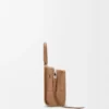 Kleine Amazona 180-Tasche aus weichem Kalbsleder Kleine Amazona 180-Tasche aus weichem Kalbsleder