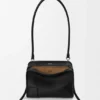 Kleine Amazona 180-Tasche aus weichem Kalbsleder Kleine Amazona 180-Tasche aus weichem Kalbsleder