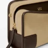 Kleine Amazona 180-Tasche aus Wildleder Kleine Amazona 180-Tasche aus Wildleder