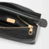 Kleine «Featherlight Puzzle»-Tasche aus Nappa-Lammleder Kleine «Featherlight Puzzle»-Tasche aus Nappa-Lammleder