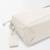 Kleine «Featherlight Puzzle»-Tasche aus Nappa-Lammleder Kleine «Featherlight Puzzle»-Tasche aus Nappa-Lammleder