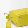 Kleine «Featherlight Puzzle»-Tasche aus Nappa-Lammleder Kleine «Featherlight Puzzle»-Tasche aus Nappa-Lammleder