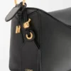 Kleine «Featherlight Puzzle»-Tasche aus Nappa-Lammleder Kleine «Featherlight Puzzle»-Tasche aus Nappa-Lammleder