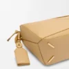 Kleine «Featherlight Puzzle»-Tasche aus Nappa-Lammleder Kleine «Featherlight Puzzle»-Tasche aus Nappa-Lammleder