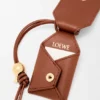 Kleine «Featherlight Puzzle»-Tasche aus Nappa-Lammleder Kleine «Featherlight Puzzle»-Tasche aus Nappa-Lammleder