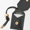 Kleine «Featherlight Puzzle»-Tasche aus Nappa-Lammleder Kleine «Featherlight Puzzle»-Tasche aus Nappa-Lammleder