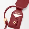 Kleine «Featherlight Puzzle»-Tasche aus Nappa-Lammleder Kleine «Featherlight Puzzle»-Tasche aus Nappa-Lammleder