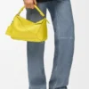 Kleine «Featherlight Puzzle»-Tasche aus Nappa-Lammleder Kleine «Featherlight Puzzle»-Tasche aus Nappa-Lammleder