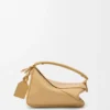 Kleine «Featherlight Puzzle»-Tasche aus Nappa-Lammleder Kleine «Featherlight Puzzle»-Tasche aus Nappa-Lammleder