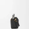 Kleine «Featherlight Puzzle»-Tasche aus Nappa-Lammleder Kleine «Featherlight Puzzle»-Tasche aus Nappa-Lammleder
