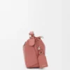 Kleine «Featherlight Puzzle»-Tasche aus Nappa-Lammleder Kleine «Featherlight Puzzle»-Tasche aus Nappa-Lammleder
