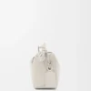 Kleine «Featherlight Puzzle»-Tasche aus Nappa-Lammleder Kleine «Featherlight Puzzle»-Tasche aus Nappa-Lammleder