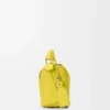 Kleine «Featherlight Puzzle»-Tasche aus Nappa-Lammleder Kleine «Featherlight Puzzle»-Tasche aus Nappa-Lammleder