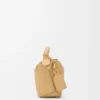 Kleine «Featherlight Puzzle»-Tasche aus Nappa-Lammleder Kleine «Featherlight Puzzle»-Tasche aus Nappa-Lammleder