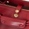Kleine Madrid-Tasche aus geschmeidigem Kalbsleder Kleine Madrid-Tasche aus geschmeidigem Kalbsleder