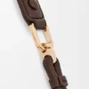 Kleine Madrid-Tasche aus geschmeidigem Kalbsleder Kleine Madrid-Tasche aus geschmeidigem Kalbsleder