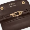Kleine Madrid-Tasche aus geschmeidigem Kalbsleder Kleine Madrid-Tasche aus geschmeidigem Kalbsleder