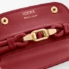 Kleine Madrid-Tasche aus geschmeidigem Kalbsleder Kleine Madrid-Tasche aus geschmeidigem Kalbsleder