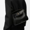 Kleine Madrid-Tasche aus geschmeidigem Kalbsleder Kleine Madrid-Tasche aus geschmeidigem Kalbsleder