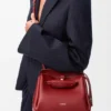 Kleine Madrid-Tasche aus geschmeidigem Kalbsleder Kleine Madrid-Tasche aus geschmeidigem Kalbsleder