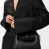 Kleine Madrid-Tasche aus geschmeidigem Kalbsleder Kleine Madrid-Tasche aus geschmeidigem Kalbsleder