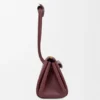 Kleine Madrid-Tasche aus geschmeidigem Kalbsleder Kleine Madrid-Tasche aus geschmeidigem Kalbsleder