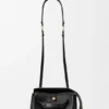 Kleine Madrid-Tasche aus geschmeidigem Kalbsleder Kleine Madrid-Tasche aus geschmeidigem Kalbsleder