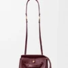 Kleine Madrid-Tasche aus geschmeidigem Kalbsleder Kleine Madrid-Tasche aus geschmeidigem Kalbsleder