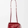 Kleine Madrid-Tasche aus geschmeidigem Kalbsleder Kleine Madrid-Tasche aus geschmeidigem Kalbsleder