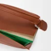 Kleine, mehrschichtige Puzzle-Tasche aus klassischem Kalbsleder Kleine, mehrschichtige Puzzle-Tasche aus klassischem Kalbsleder