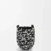 Kleine Nest Basket-Tasche aus Kalbsleder Kleine Nest Basket-Tasche aus Kalbsleder