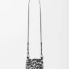 Kleine Nest Basket-Tasche aus Kalbsleder Kleine Nest Basket-Tasche aus Kalbsleder