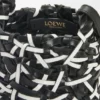 Kleine Nest Basket-Tasche aus Kalbsleder Kleine Nest Basket-Tasche aus Kalbsleder