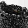 Kleine Nest Basket-Tasche aus Kalbsleder Kleine Nest Basket-Tasche aus Kalbsleder