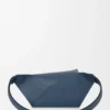 Kleine Puzzle Edge Gürteltasche aus klassischem Kalbsleder Kleine Puzzle Edge Gürteltasche aus klassischem Kalbsleder