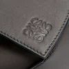 Kleine Puzzle Edge Gürteltasche aus klassischem Kalbsleder Kleine Puzzle Edge Gürteltasche aus klassischem Kalbsleder