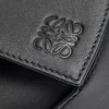 Kleine Puzzle Edge Gürteltasche aus klassischem Kalbsleder Kleine Puzzle Edge Gürteltasche aus klassischem Kalbsleder